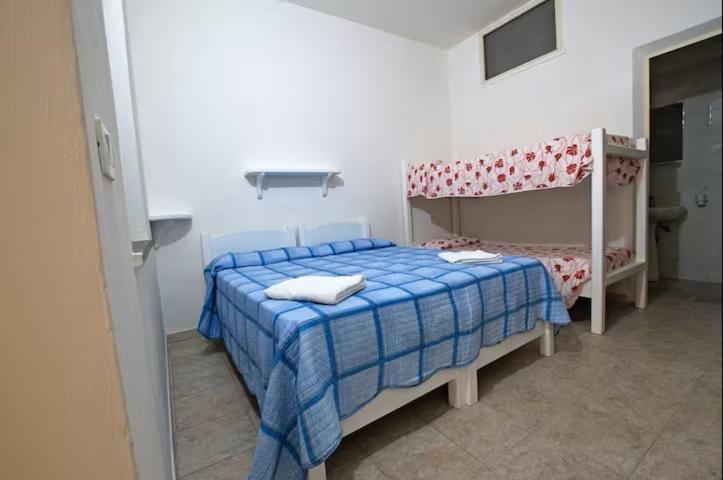 Accommodetion "Mare Grande" Тропеа Екстер'єр фото